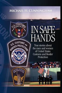 In Safe Hands - Michael H. Cunningham