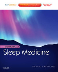 Fundamentals of Sleep Medicine - Richard Berry