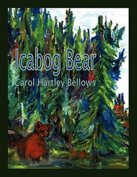 Icabog Bear - Carol Hartley Bellows