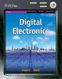 Digital Electronics - Robert Dueck