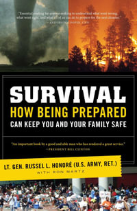 Survival : How a Culture of Preparedness Can Save You and Your Family from Disasters - Ron Martz