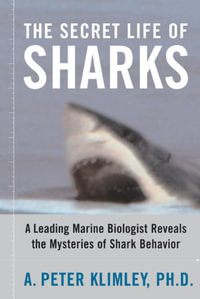The Secret Life of Sharks : A Leading Marine Biologist Reveals the Mysteries of Shark Behavior - A. Peter Klimley