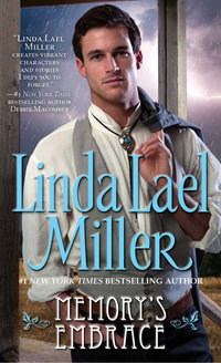 Memory's Embrace : Corbin's : Book 3 - Linda Lael Miller