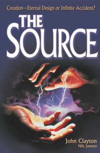 The Source - John Clayton