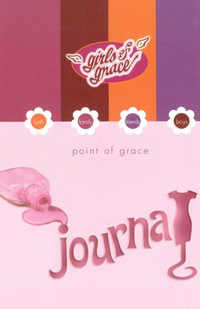Girls of Grace Journal - Point Of Grace