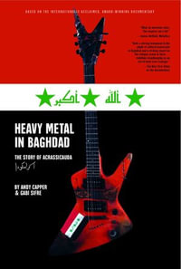 Heavy Metal in Baghdad : The Story of Acrassicauda - Vice Media