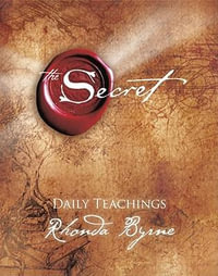 The Secret Daily Teachings - mini edition : Secret Library - Rhonda Byrne