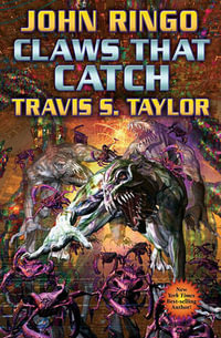 Claws That Catch : Looking Glass - Travis S. Taylor