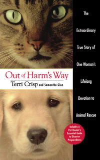 Out of Harm's Way - Terri Crisp