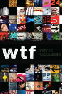 wtf - Peter Lerangis