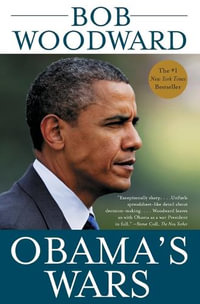 Obama's Wars - Bob Woodward