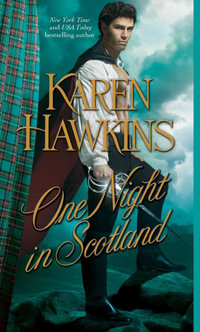 One Night in Scotland : The Hurst Amulet - Karen Hawkins