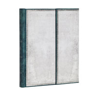 Flint - Ultra Lined Journal : Hardcover - Wrap - 120 GSM - 144 Pages - Paperblanks