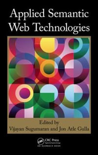 Applied Semantic Web Technologies - Vijayan Sugumaran