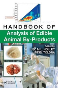 Handbook of Analysis of Edible Animal By-Products - Leo M.L. Nollet