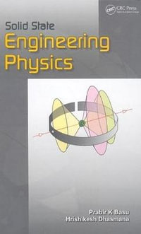 Solid State Engineering Physics - Prabir Kanti Basu