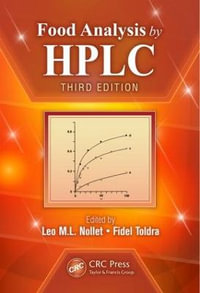 Food Analysis by HPLC - Leo M.L. Nollet