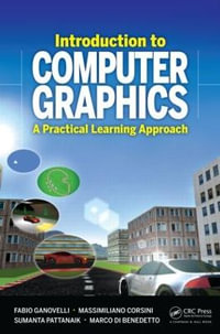 Introduction to Computer Graphics : A Practical Learning Approach - Fabio Ganovelli