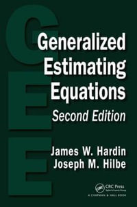 Generalized Estimating Equations - James W. Hardin