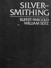 Silversmithing - Rupert Finegold