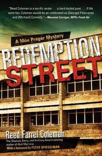 Redemption Street : A Moe Prayer Mystery - Reed Farrel Coleman