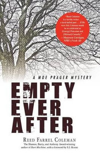 Empty Ever After - Reed Farrel Coleman