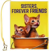 Sisters, Forever Friends - Inc Peter Pauper Press