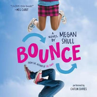 Bounce - Megan Shull