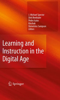 Learning and Instruction in the Digital Age - Dirk Ifenthaler