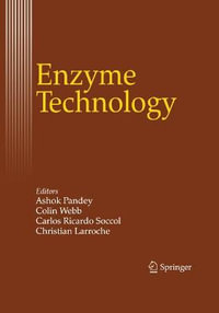 Enzyme Technology - Ashok Pandey