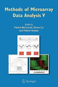 Methods of Microarray Data Analysis V - Patrick McConnell