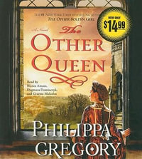 The Other Queen - Philippa Gregory