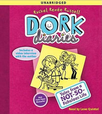 Dork Diaries 1 : Tales from a Not-So-Fabulous Life - Rachel Ren Russell