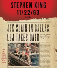 The 11/22/63 - Stephen King