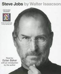 Steve Jobs - Walter Isaacson