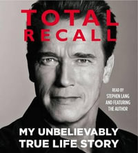 Total Recall AUDIO - Schwarzenegger