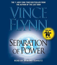 Separation of Power - Vince Flynn