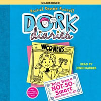 Dork Diaries 5 : Tales from a Not-So-Smart Miss Know-It-All - Rachel Renée Russell