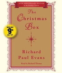 The Christmas Box - Richard Paul Evans