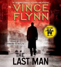 The Last Man - Vince Flynn