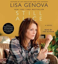 Still Alice - Lisa Genova