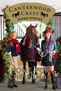 Home for Christmas : Super Special - Jessica Burkhart