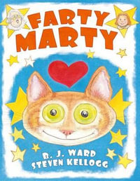 Farty Marty - B. J. Ward