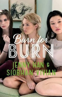 Burn for Burn : Burn for Burn - Jenny Han