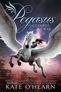 Olympus at War : Book 2 - Kate O'Hearn