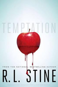 Temptation : Goodnight Kiss; Goodnight Kiss 2; "the Vampire Club" - R L Stine