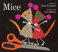 Mice - Rose Fyleman