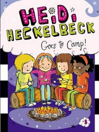 Heidi Heckelbeck Goes to Camp! : Heidi Heckelbeck - Wanda Coven