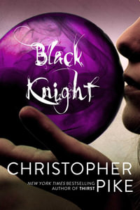 Black Knight : Witch World Series : Book 2 - Christopher Pike