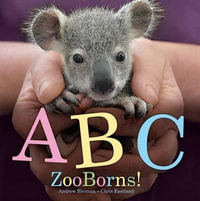 ABC Zooborns! : Zooborns - Andrew Bleiman